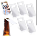 Sublimation Wine Glass Charms