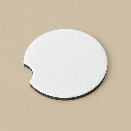 Car Coaster Set of 2
