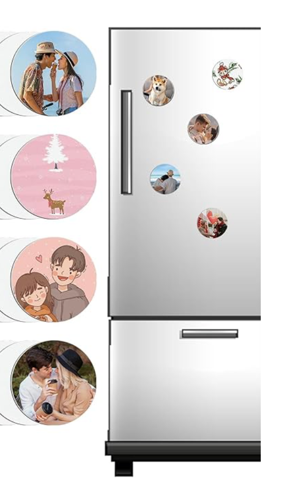 Fridge Magnet