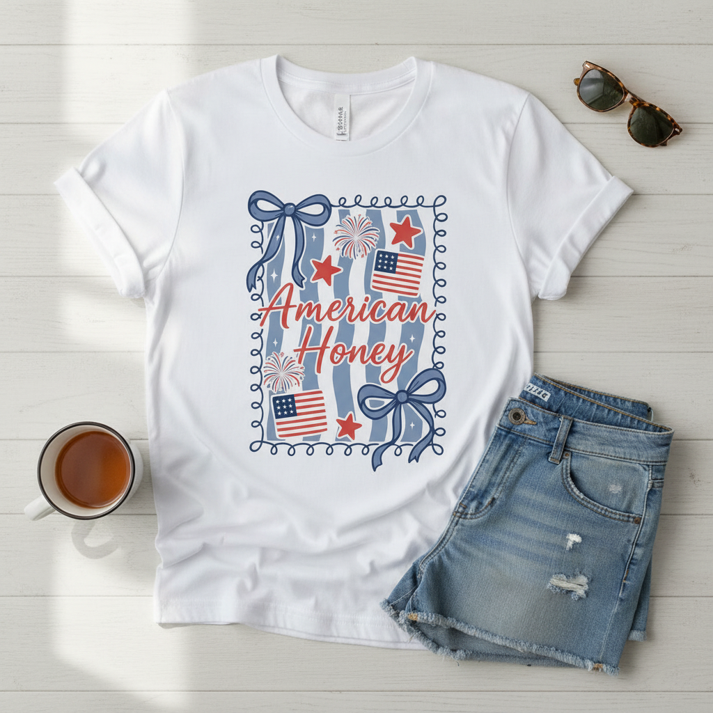 American Honey T-shirt