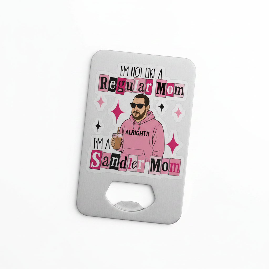 Beer Opener