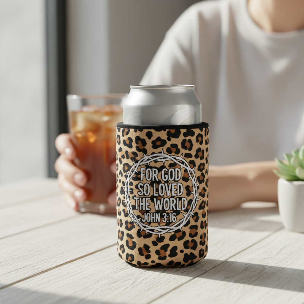 Can Holder