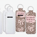 Lip Gloss Holder