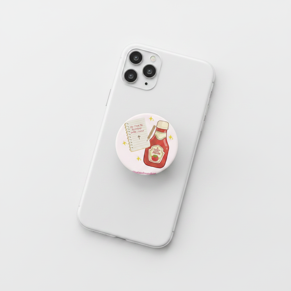 Popsocket