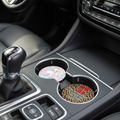 Two Car Coasters